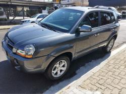 HYUNDAI Tucson 2.0 16V 4P GLS