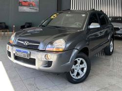 HYUNDAI Tucson 2.0 16V 4P GLS