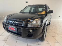 HYUNDAI Tucson 2.0 16V 4P GL AUTOMTICO