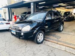 HYUNDAI Tucson 2.0 16V 4P GL AUTOMTICO