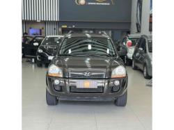 HYUNDAI Tucson 2.0 16V 4P GL