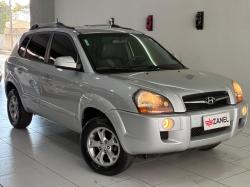 HYUNDAI Tucson 2.0 16V 4P GLS-B AUTOMTICO