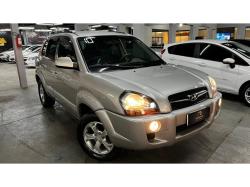 HYUNDAI Tucson 2.0 16V 4P GL