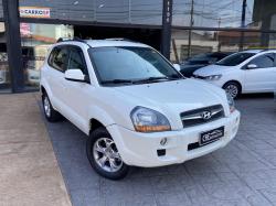 HYUNDAI Tucson 2.0 16V 4P GLS