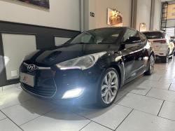 HYUNDAI Veloster 1.6 16V 3P AUTOMTICO