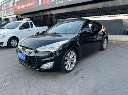 HYUNDAI Veloster 1.6 16V 3P AUTOMTICO