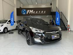 HYUNDAI Veloster 1.6 16V 3P AUTOMTICO