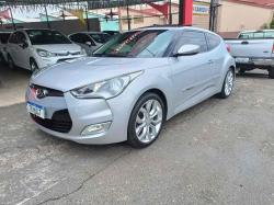 HYUNDAI Veloster 1.6 16V 3P AUTOMTICO