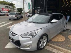 HYUNDAI Veloster 1.6 16V 3P AUTOMTICO