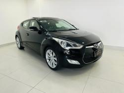 HYUNDAI Veloster 1.6 16V 3P AUTOMTICO