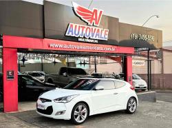 HYUNDAI Veloster 1.6 16V 3P AUTOMTICO