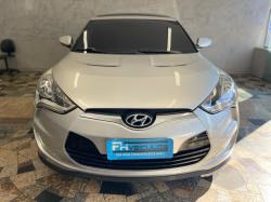 HYUNDAI Veloster 1.6 16V 3P AUTOMTICO