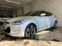 HYUNDAI Veloster 1.6 16V 3P AUTOMTICO