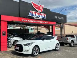 HYUNDAI Veloster 1.6 16V 3P AUTOMTICO