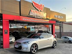 HYUNDAI Veloster 1.6 16V 3P AUTOMTICO