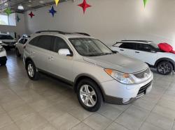HYUNDAI Vera Cruz 3.8 V6 24V 4P 4WD GLS AUTOMTICO 7 LUGARES
