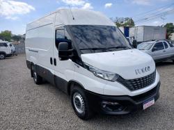 IVECO Daily 2.3 HPI DIESEL 30S13 CHASSI