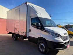IVECO Daily 35-150 CABINE SIMPLES DIESEL