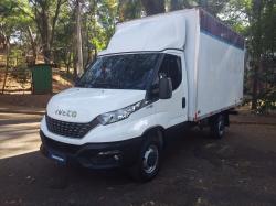 IVECO Daily 35-150 CABINE SIMPLES DIESEL