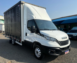 IVECO Daily 35-150 CABINE SIMPLES DIESEL