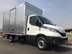 IVECO Daily 35-150 CABINE SIMPLES DIESEL