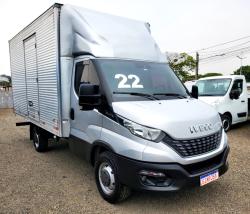 IVECO Daily 35-150 CABINE SIMPLES DIESEL