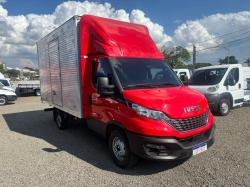 IVECO Daily 35-150 CABINE SIMPLES DIESEL