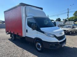 IVECO Daily 35-150 CABINE SIMPLES DIESEL