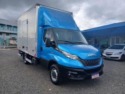 IVECO Daily 35-150 CABINE SIMPLES DIESEL