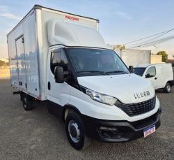 IVECO Daily 35-150 CABINE SIMPLES DIESEL