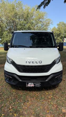 IVECO Daily 35-150 CABINE SIMPLES DIESEL