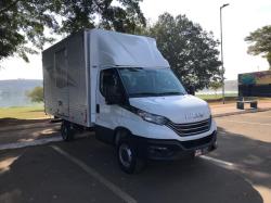 IVECO Daily 35-160 CABINE SIMPLES DIESEL