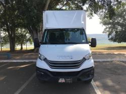 IVECO Daily 35-160 CABINE SIMPLES DIESEL