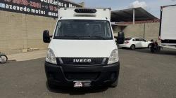 IVECO Daily 35S14 3P DIESEL FURGONE TURBO INTERCOOLER