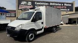 IVECO Daily 35S14 3P DIESEL FURGONE TURBO INTERCOOLER