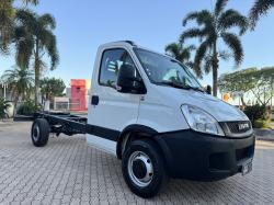 IVECO Daily 35S14 DIESEL CHASSI CABINE TURBO INTERCOOLER