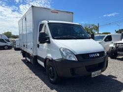 IVECO Daily 35S14 DIESEL CHASSI CABINE TURBO INTERCOOLER