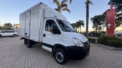 IVECO Daily 35S14 DIESEL CHASSI CABINE TURBO INTERCOOLER