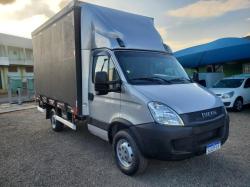 IVECO Daily 35S14 DIESEL CHASSI CABINE TURBO INTERCOOLER
