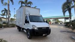 IVECO Daily 35S14 DIESEL CHASSI CABINE TURBO INTERCOOLER