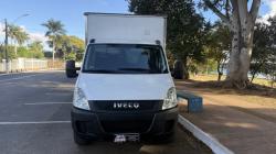 IVECO Daily 35S14 DIESEL CHASSI CABINE TURBO INTERCOOLER