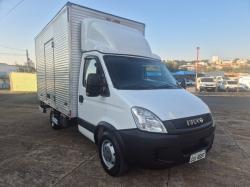IVECO Daily 35S14 DIESEL CHASSI CABINE TURBO INTERCOOLER