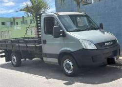IVECO Daily 35S14 DIESEL CHASSI CABINE TURBO INTERCOOLER