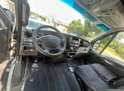 IVECO Daily 35S14 DIESEL CHASSI CABINE TURBO INTERCOOLER