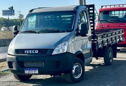 IVECO Daily 35S14 DIESEL CHASSI CABINE TURBO INTERCOOLER