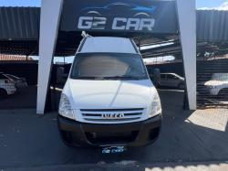IVECO Daily 45S17 3P DIESEL GRAN FURGONE TURBO INTERCOOLER