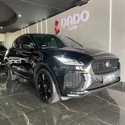 JAGUAR E-Pace 2.0 16V 4P P300 R-DYNAMIC S AWD TURBO AUTOMTICO