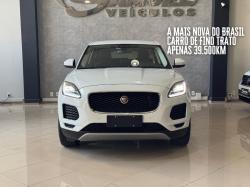 JAGUAR E-Pace 2.0 16V 4P P250 AWD TURBO AUTOMTICO