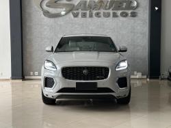 JAGUAR E-Pace 2.0 P250 FLEX R-DYNAMIC S AWD TURBO AUTOMTICO