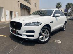 JAGUAR F-Pace 2.0 16V 4P PRESTIGE AWD TURBO DIESEL AUTOMTICO